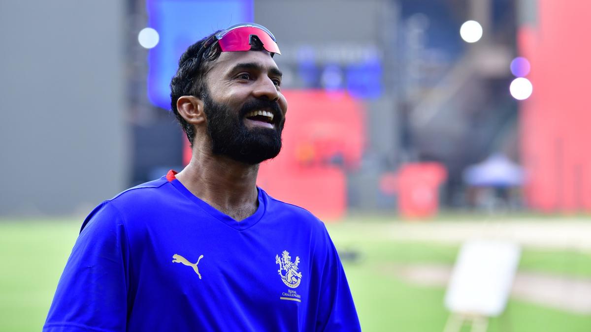 Dinesh Karthik lauds impact of IPL and domestic structure in India’s all-conquering white-ball run